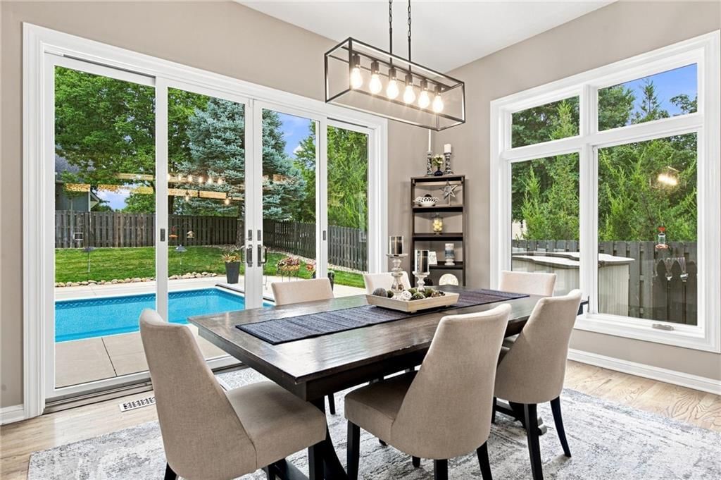 Photo 10 of 43 - 6100 NW 78TH Street, Kansas City, MO 64151
