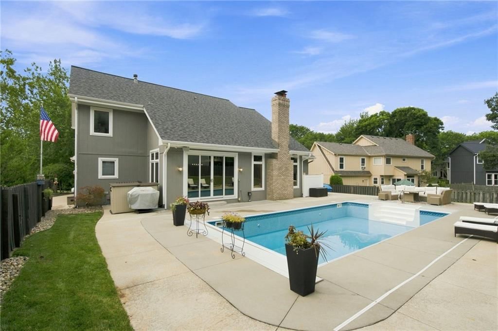 Photo 33 of 43 - 6100 NW 78TH Street, Kansas City, MO 64151