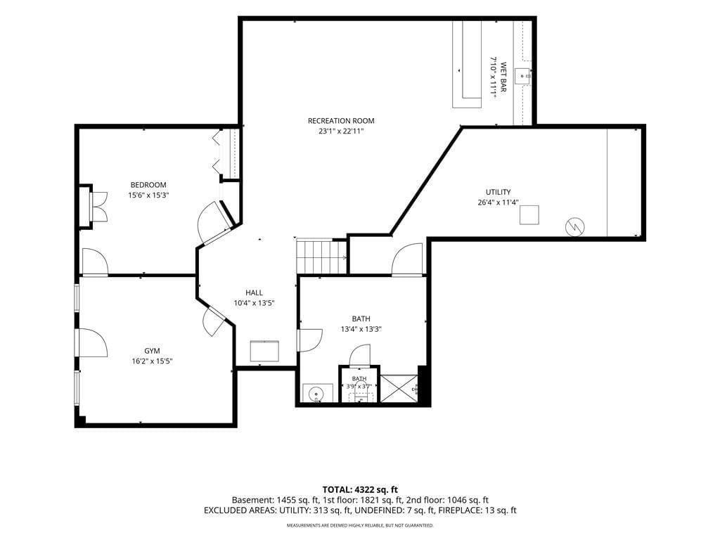 Photo 40 of 43 - 6100 NW 78TH Street, Kansas City, MO 64151
