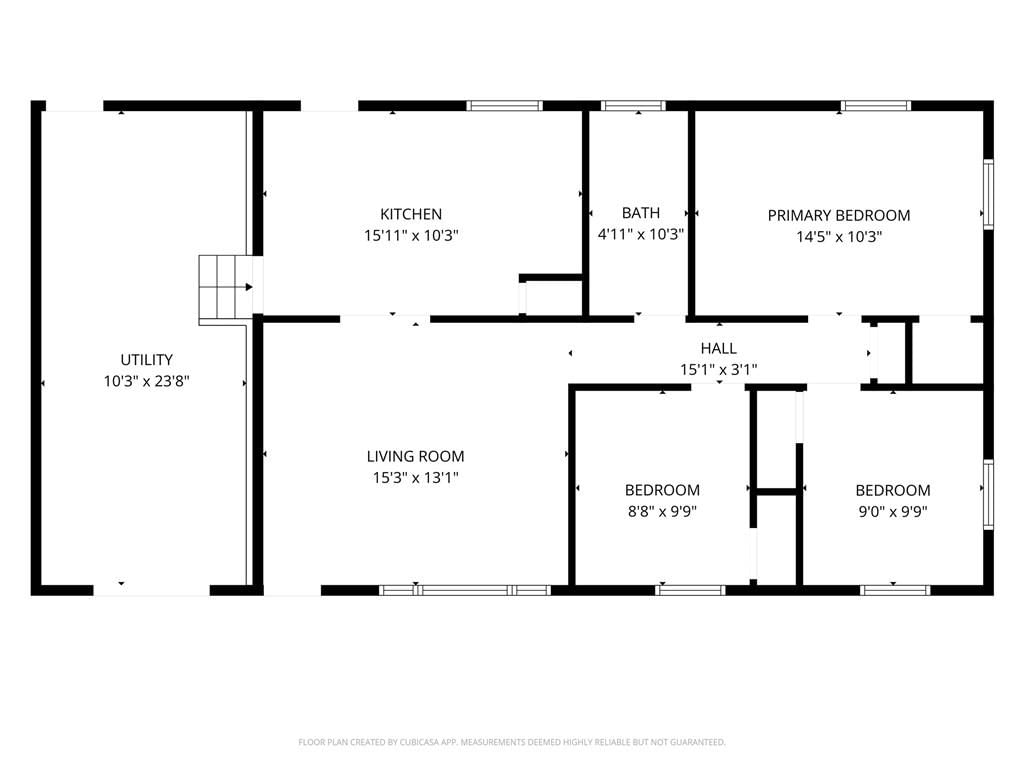 17511 Montgall Drive — photo 32