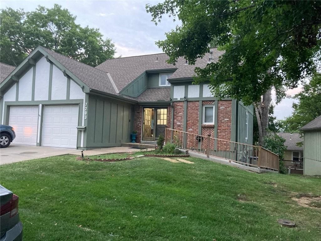 7203 Mastin Street — photo 1