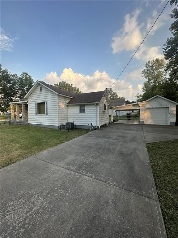 522 N havannah Street — photo 13