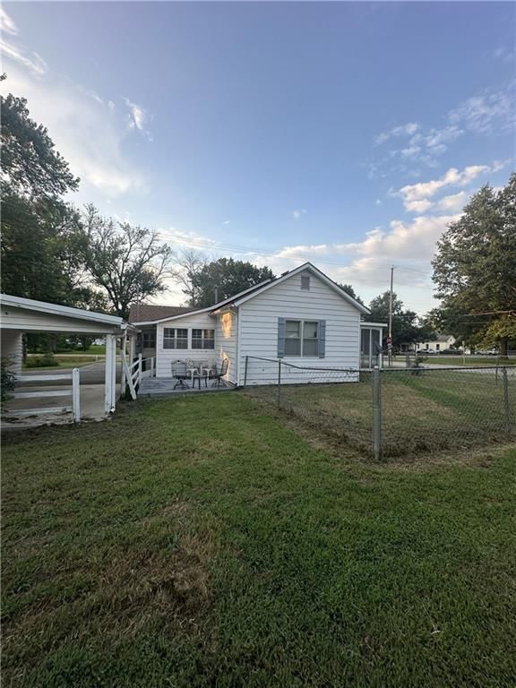522 N havannah Street — photo 14