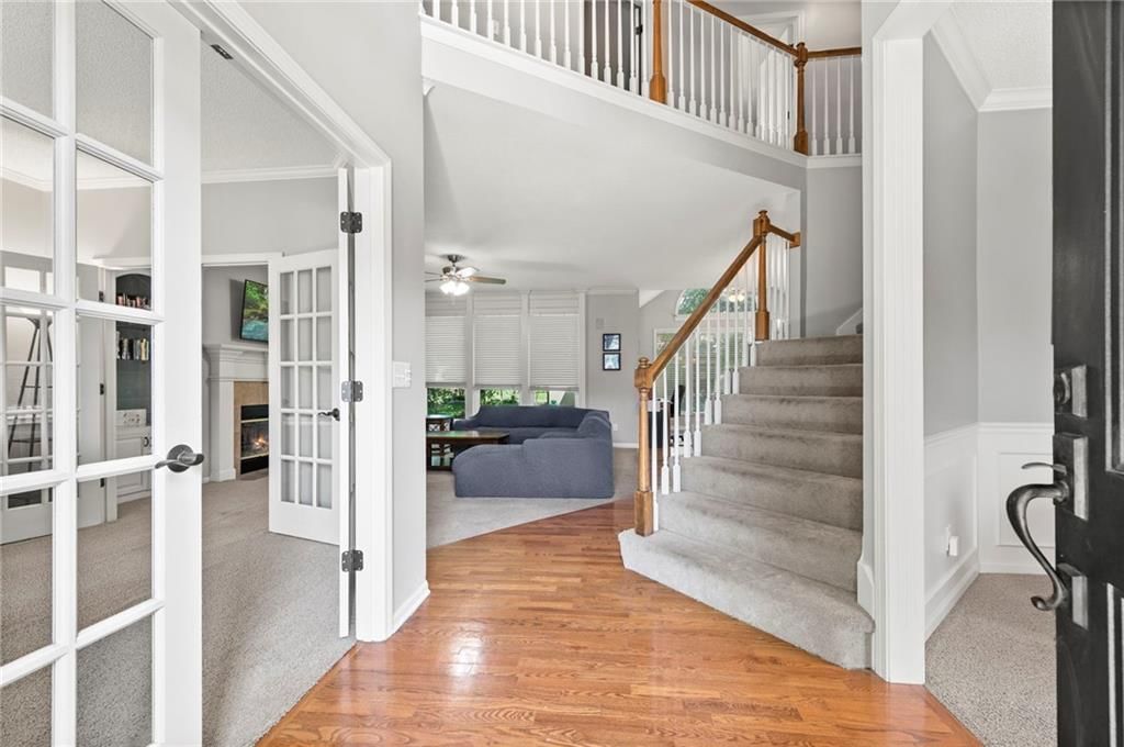 5316 W 139TH Terrace — photo 3