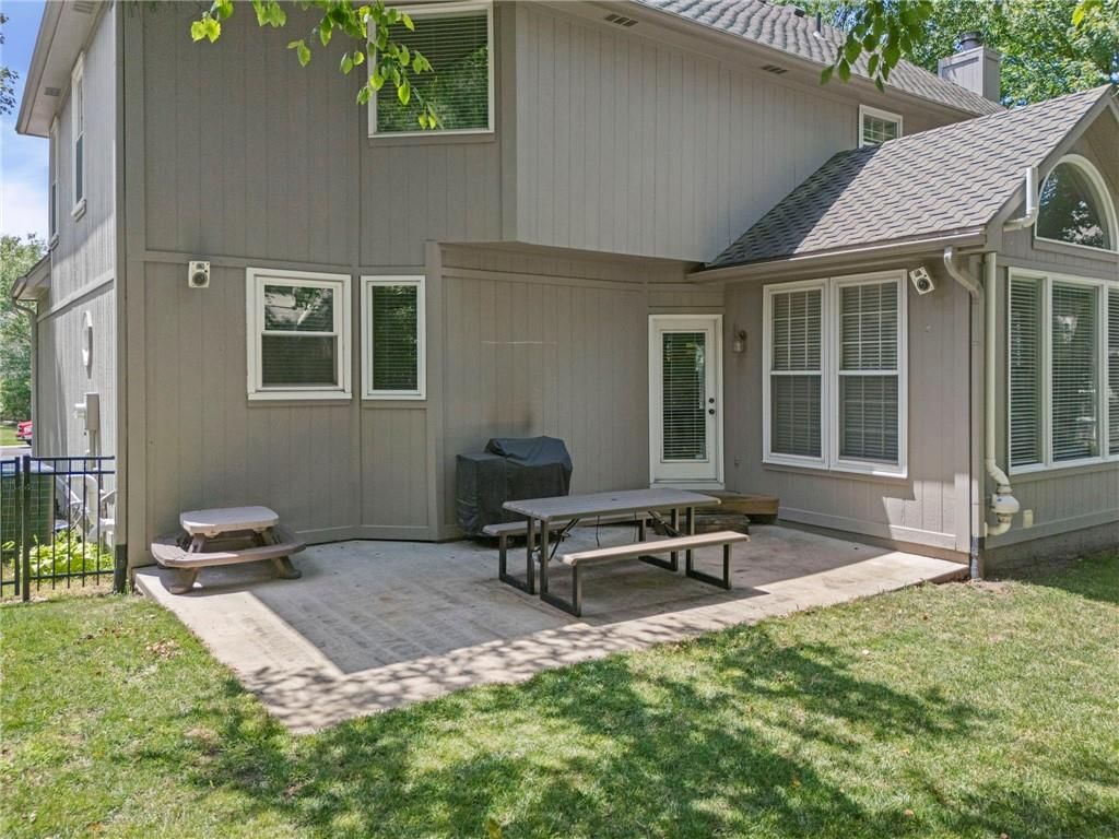 5316 W 139TH Terrace — photo 52