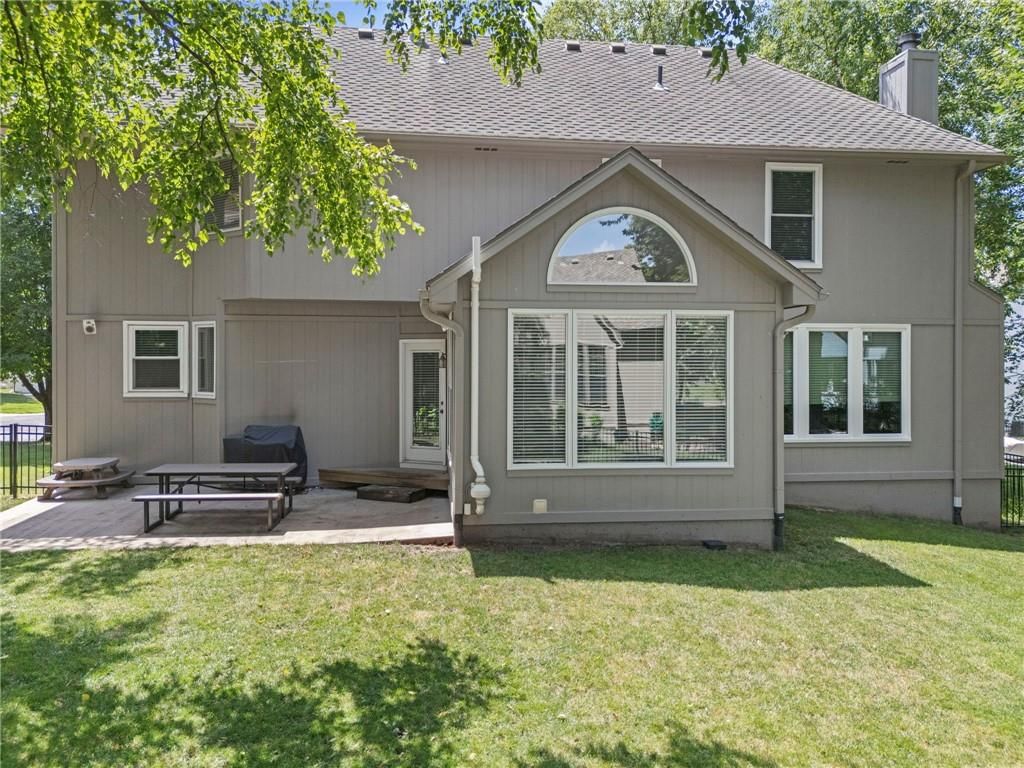 5316 W 139TH Terrace — photo 53