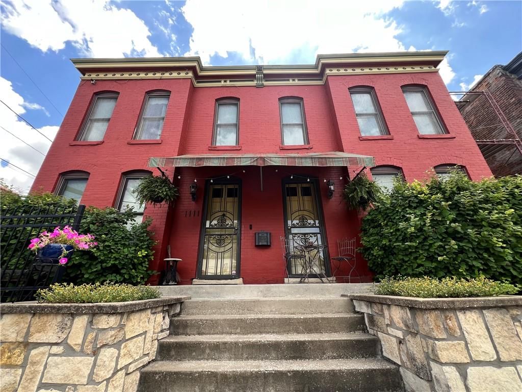 1111 MISSOURI Avenue — photo 1