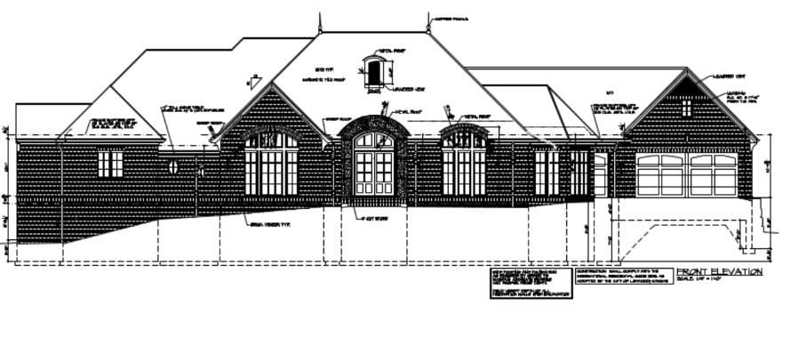 11530 Cambridge Road — photo 1