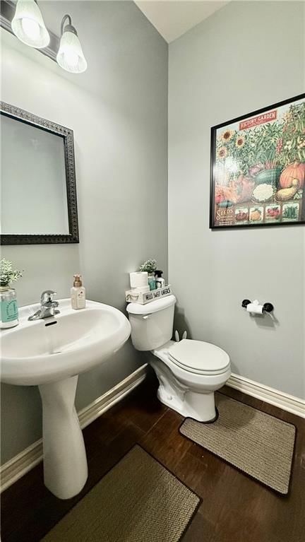 409 SW Webster Drive — photo 20