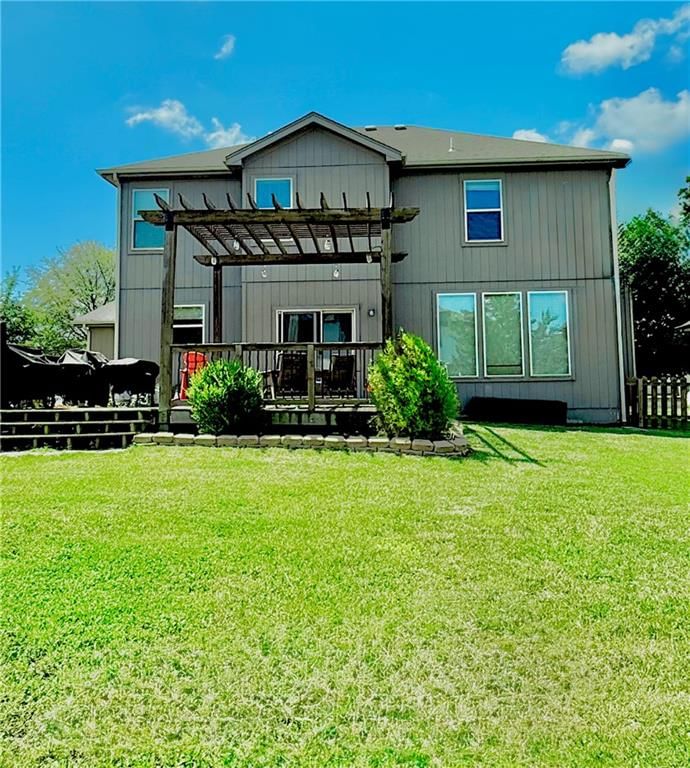 409 SW Webster Drive — photo 31