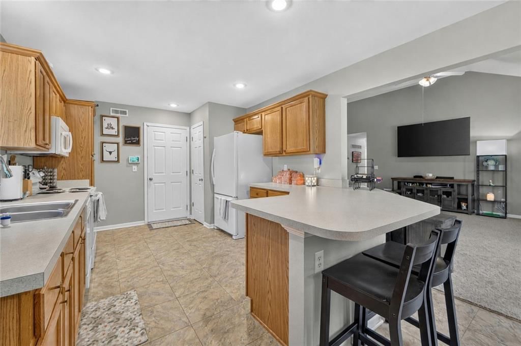 7900 NE 109th Terrace — photo 4