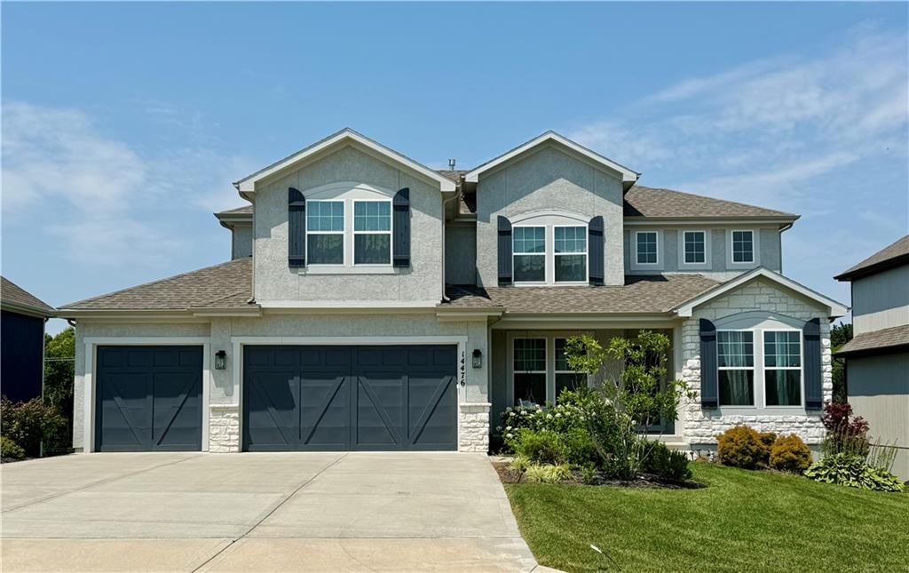 14476 S Haskins Street — photo 1