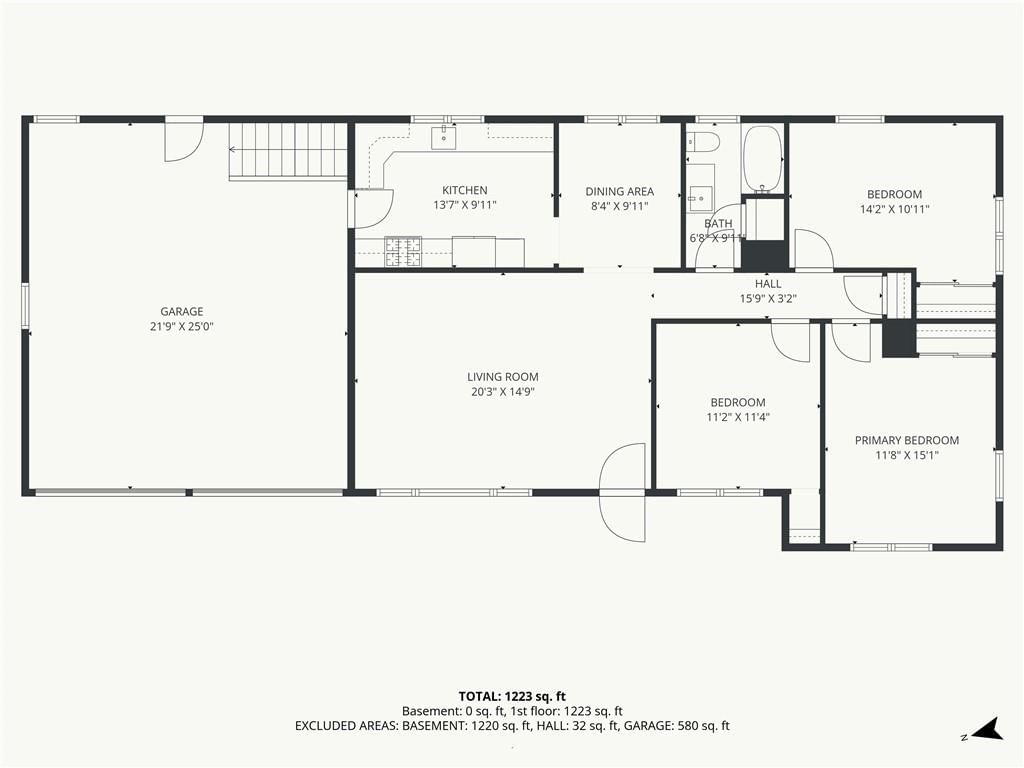 804 SW 19th Street — photo 31