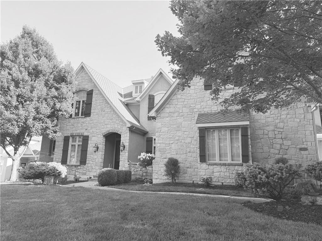 9702 W 144th Terrace — photo 1