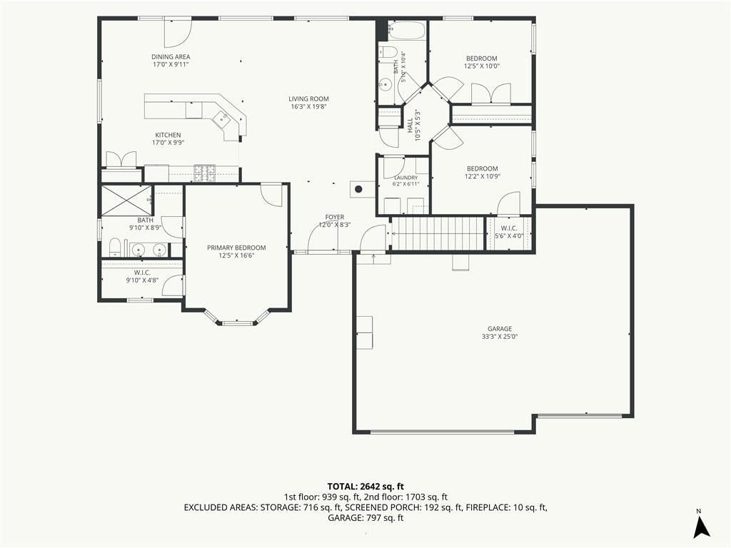 6401 SW Reed Lane — photo 40