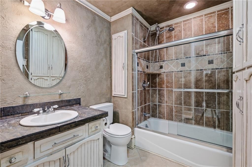 21222 W 70th Street — photo 19
