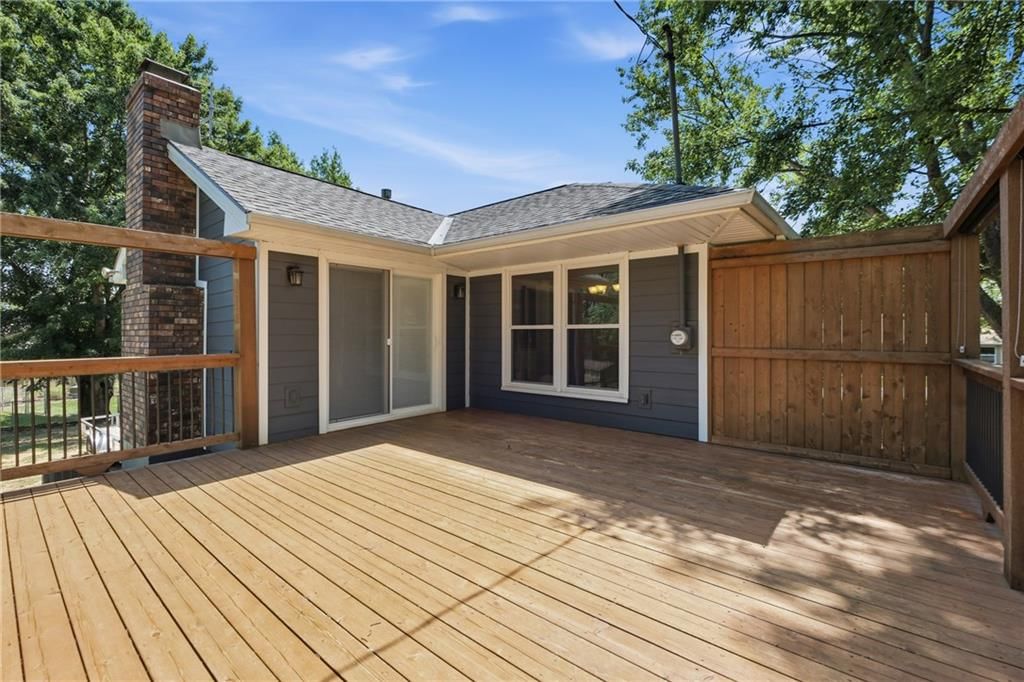 21222 W 70th Street — photo 21