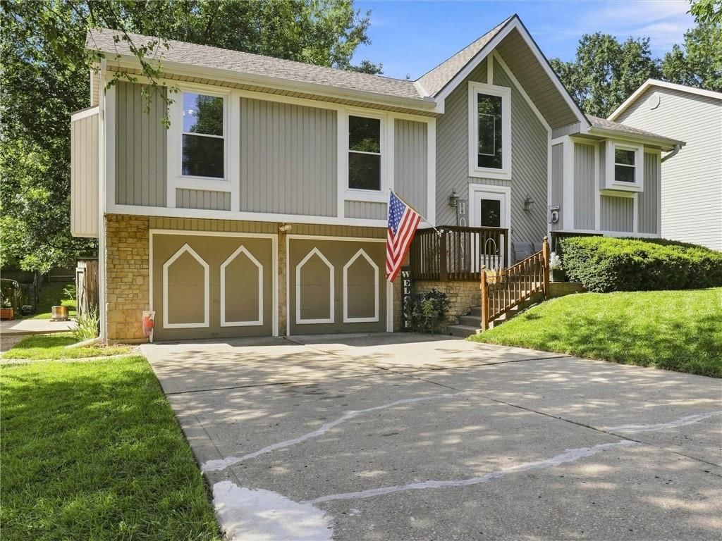 4109 NW 64th Place — photo 2