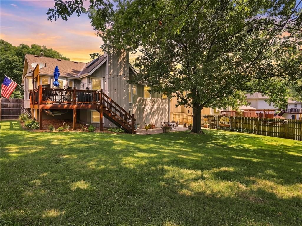 4109 NW 64th Place — photo 3