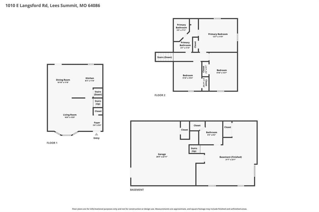 1010 E Langsford Road — photo 38