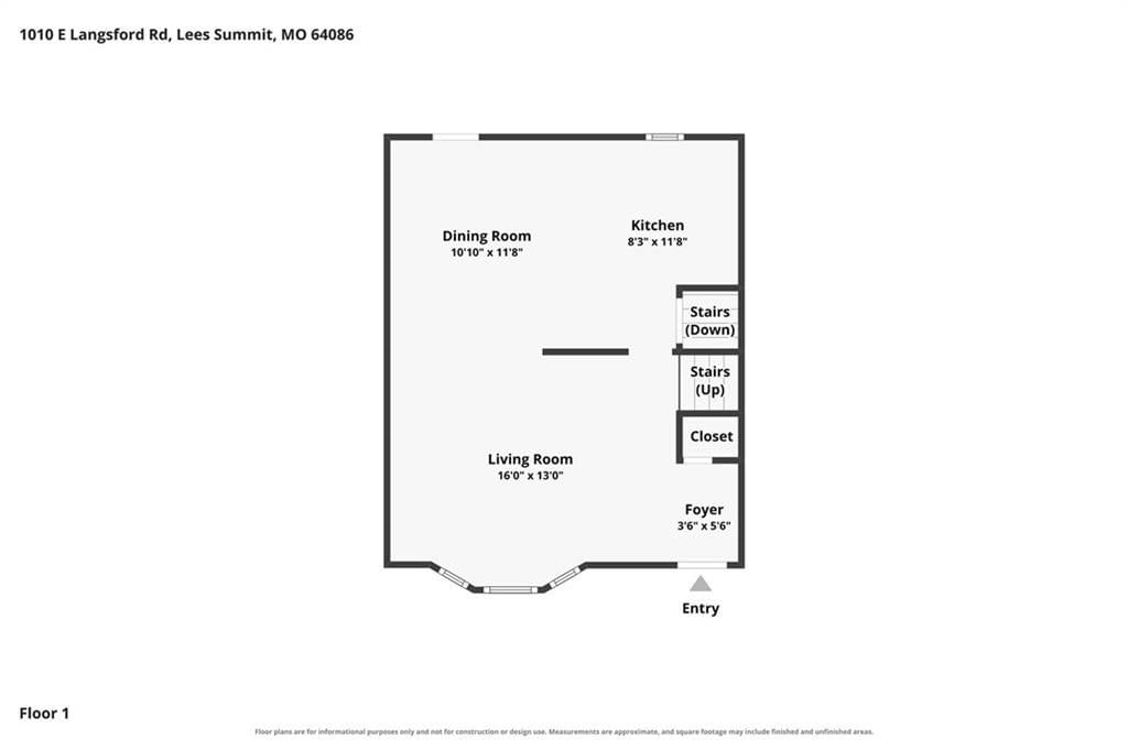 1010 E Langsford Road — photo 39