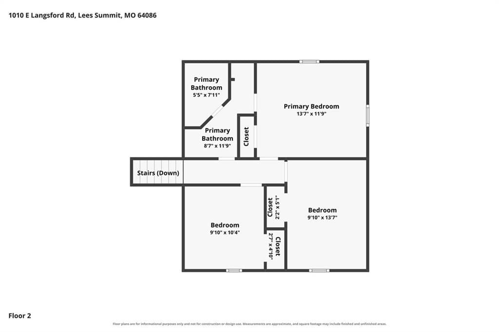 1010 E Langsford Road — photo 40