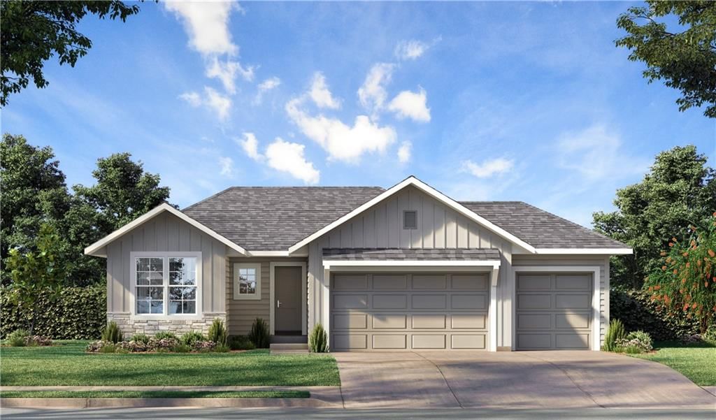 12201 S Emerald Street — photo 1
