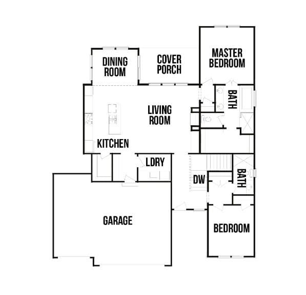 12201 S Emerald Street — photo 3
