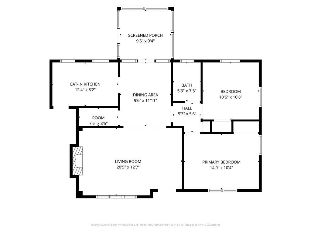 5026 W 72nd Terrace — photo 47