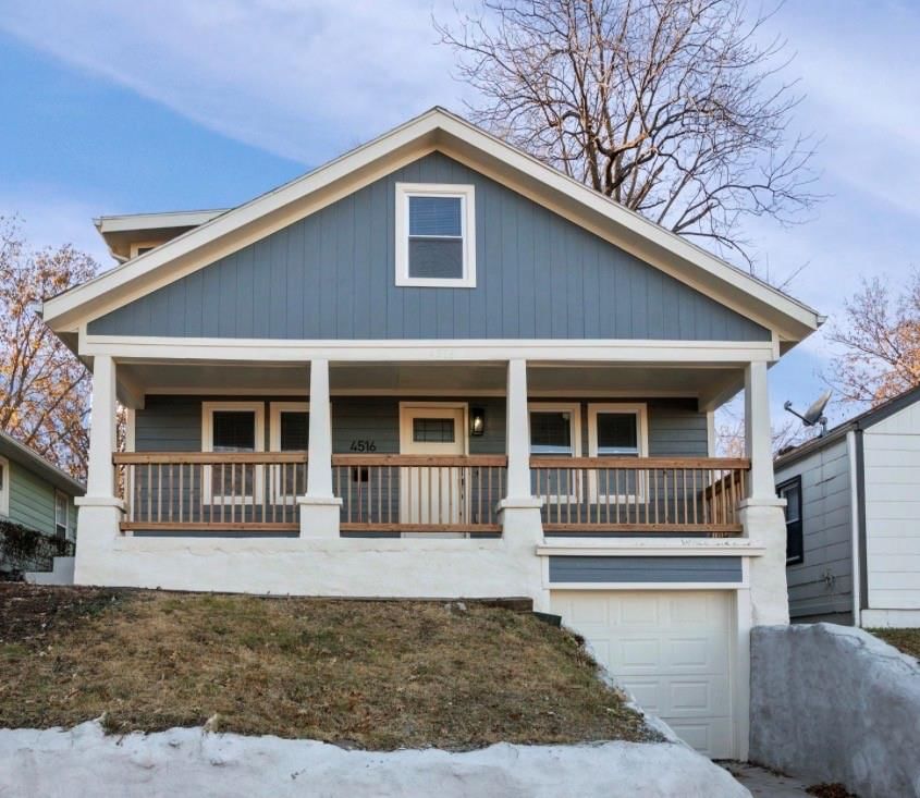 4516 Mercier Street — photo 1