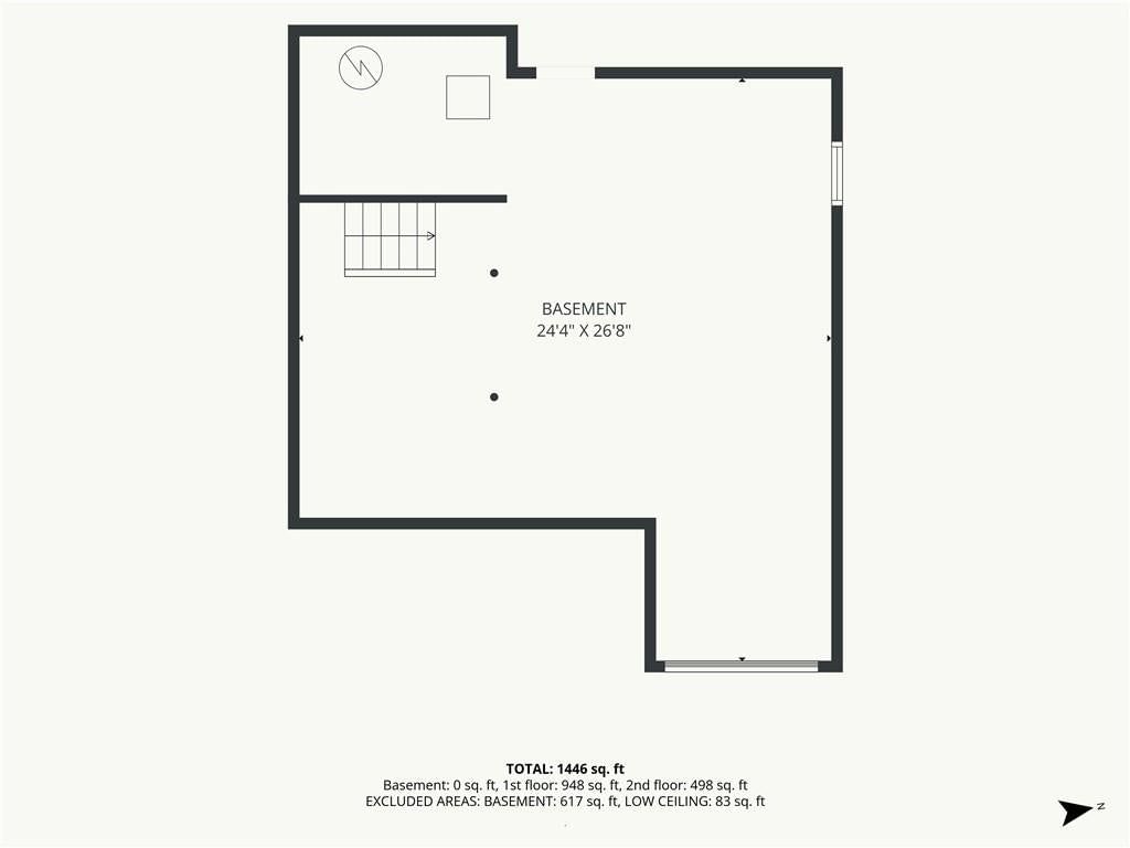 4516 Mercier Street — photo 43
