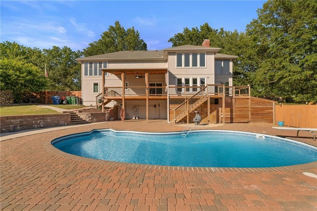 4104 SW Hickory Lane — photo 55