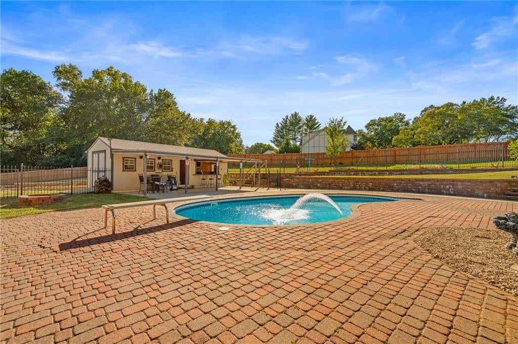 4104 SW Hickory Lane — photo 59