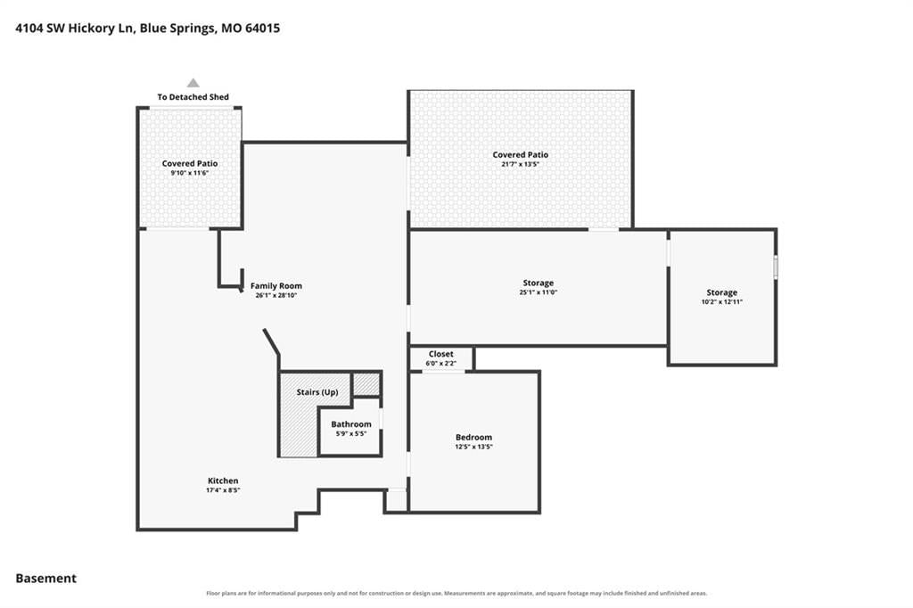 4104 SW Hickory Lane — photo 69