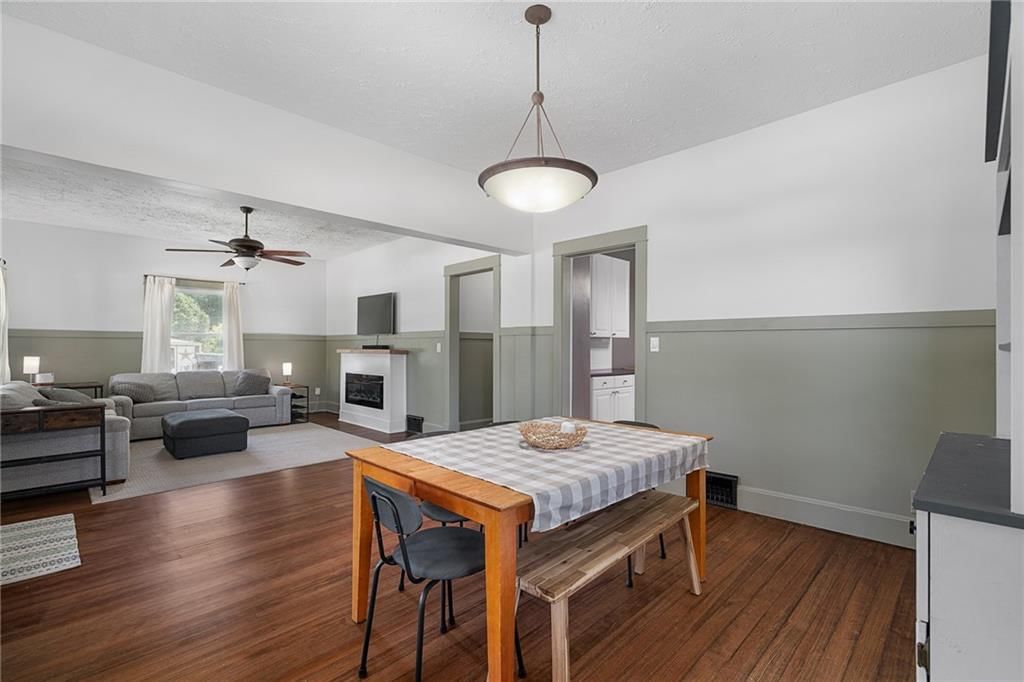 426 N Nettleton Avenue — photo 13
