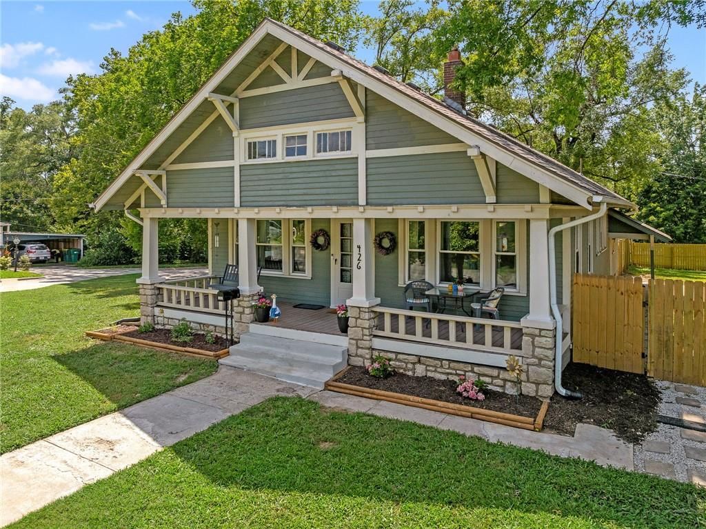 426 N Nettleton Avenue — photo 35