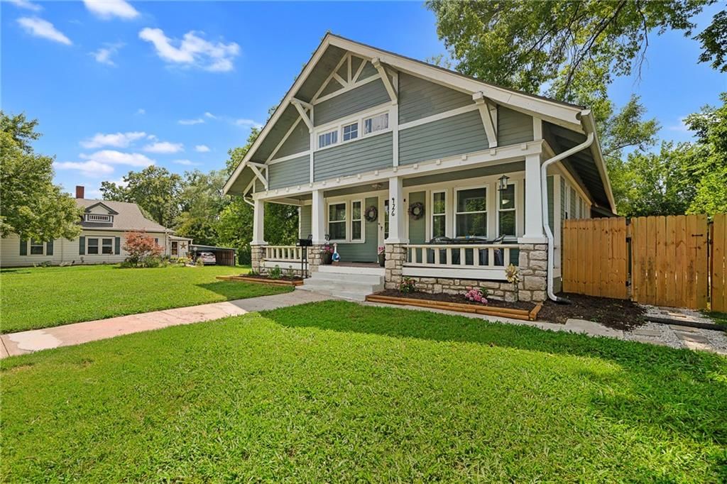 426 N Nettleton Avenue — photo 38