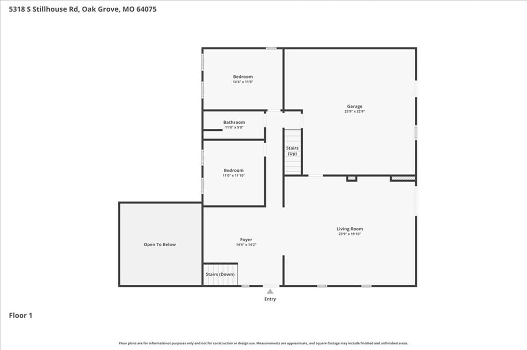 5318 S STILLHOUSE Road — photo 45