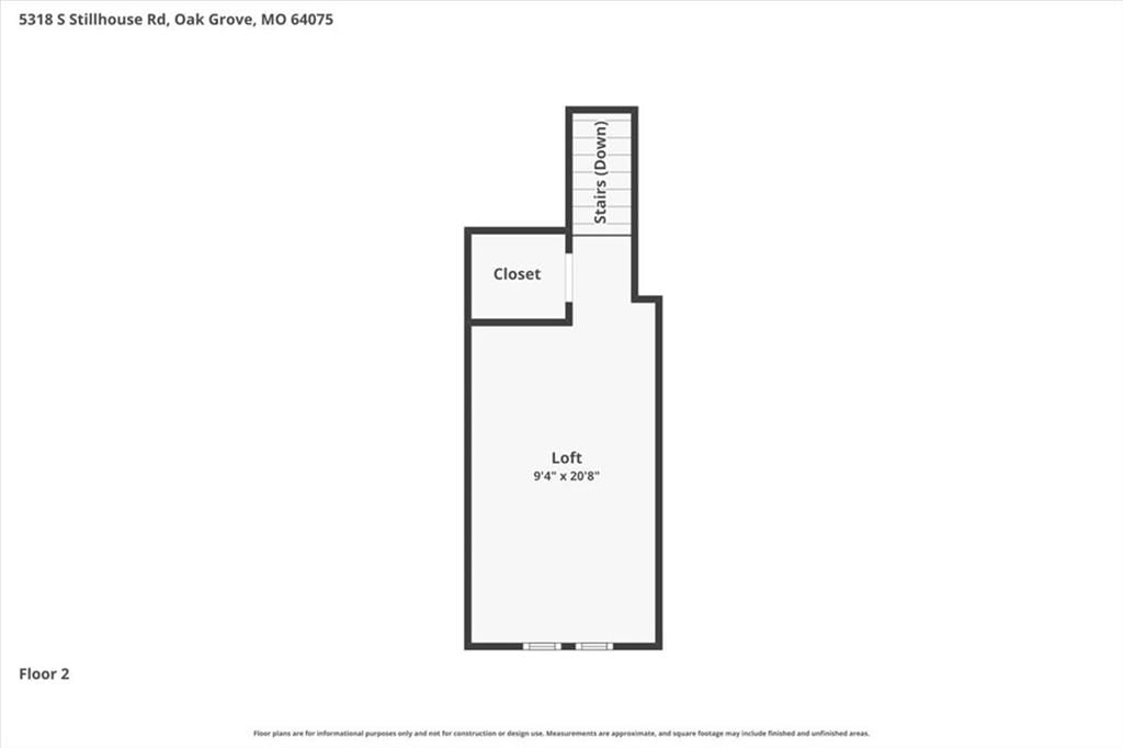 5318 S STILLHOUSE Road — photo 46