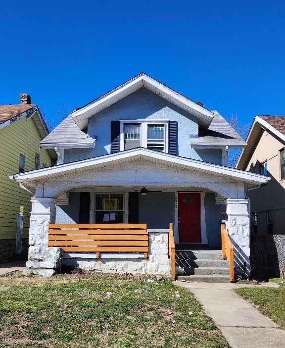 3306 Indiana Avenue — photo 1