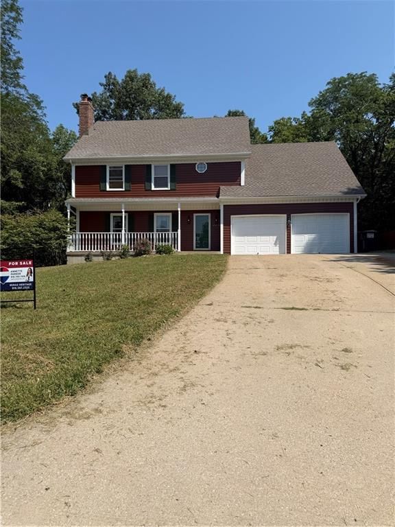12639 NW Buck Creek Drive — photo 1