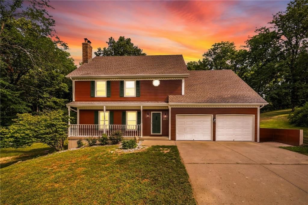 12639 NW Buck Creek Drive — photo 2