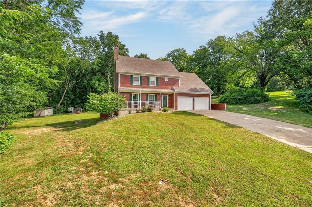 12639 NW Buck Creek Drive — photo 4