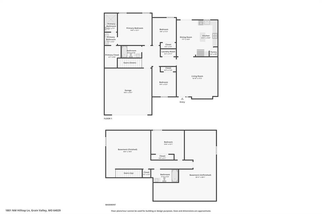 1801 NW Hilltop Court — photo 38