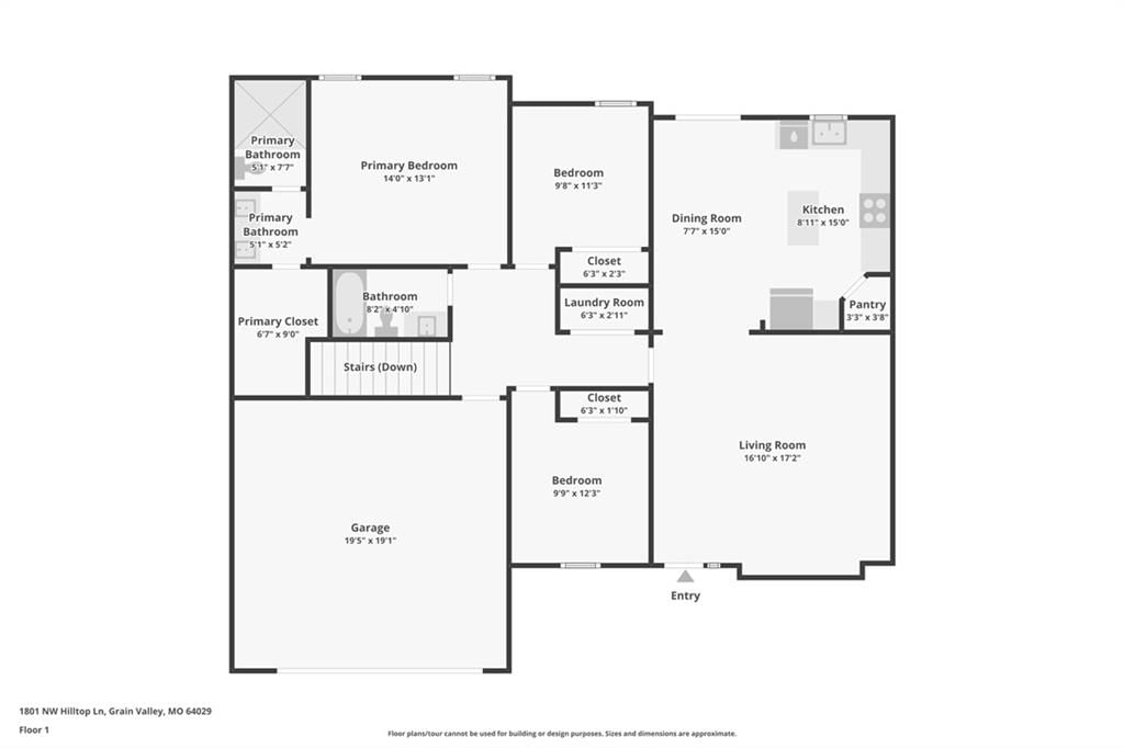 1801 NW Hilltop Court — photo 39