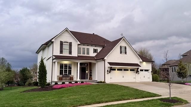 15309 Barton Street — photo 1