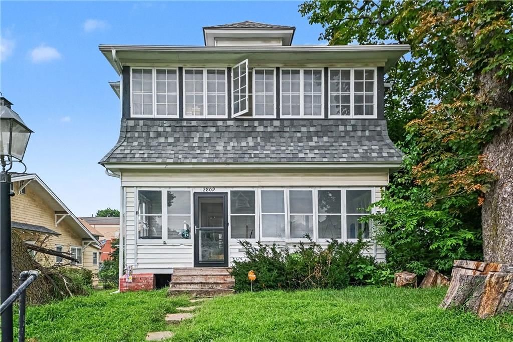 2809 Monterey Street — photo 1