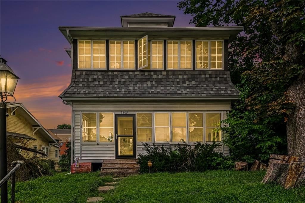 2809 Monterey Street — photo 2