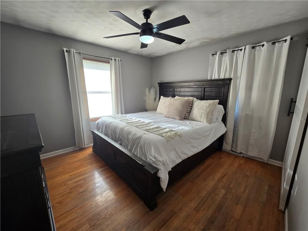 607 May Street — photo 17