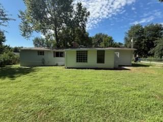 110 S Connor Street, Odessa, MO